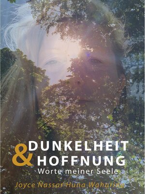 cover image of Dunkelheit & Hoffnung